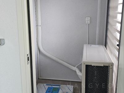 경기도 파주시 다율동 운정신도시 파크 푸르지오 시스템에어컨 기타