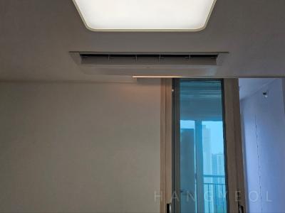 경기도 파주시 다율동 운정신도시 파크 푸르지오 시스템에어컨 기타