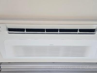 서울특별시 강남구 도곡동 타워팰리스 시스템에어컨 기타