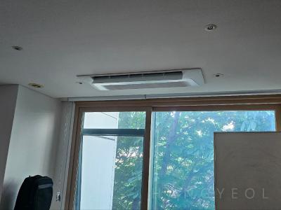 서울특별시 강남구 도곡동 타워팰리스 시스템에어컨 기타