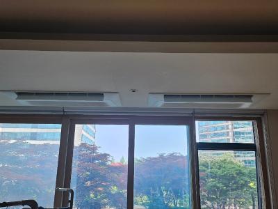 서울특별시 강남구 도곡동 타워팰리스 시스템에어컨 기타
