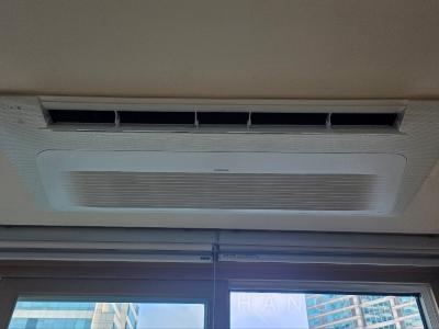 서울특별시 강남구 도곡동 타워팰리스 시스템에어컨 기타