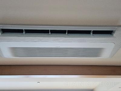 서울특별시 강남구 도곡동 타워팰리스 시스템에어컨 기타