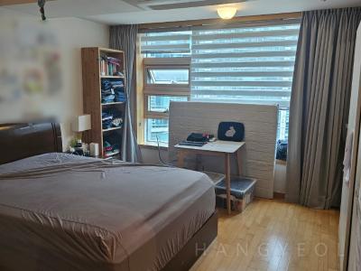 서울특별시 종로구 내수동 경희궁의아침 3단지 시스템에어컨 기타