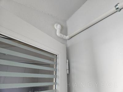 서울특별시 중랑구 면목동 쌍용 더 플래티넘 용마산 시스템에어컨 기타