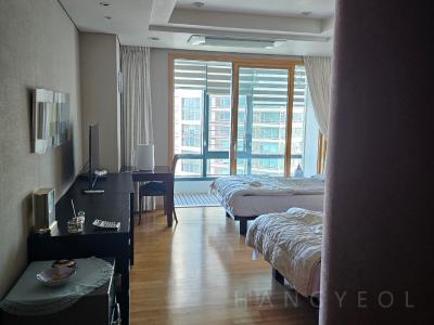 서울특별시 강남구 도곡동 타워팰리스 시스템에어컨 기타