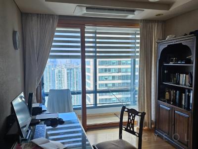 서울특별시 강남구 도곡동 타워팰리스 시스템에어컨 기타