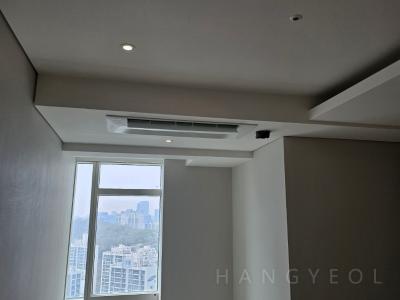 서울특별시 강남구 도곡동 타워팰리스 시스템에어컨 기타