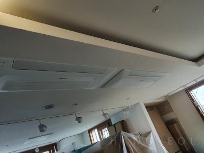 서울특별시 영등포구 여의도동 여의상가 시스템에어컨 기타