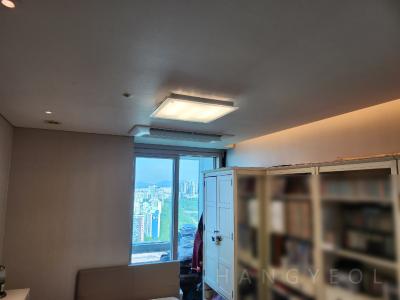 서울특별시 강남구 도곡동 타워팰리스 시스템에어컨 기타