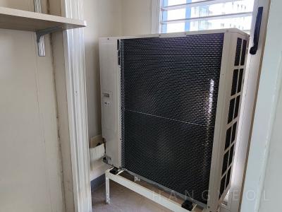 인천광역시 서구 청라동 청라골드클래스커낼웨이 시스템에어컨 기타