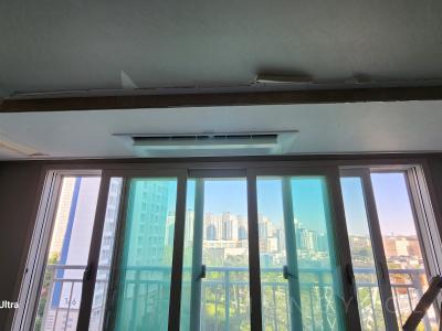 인천광역시 서구 청라동 청라골드클래스커낼웨이 시스템에어컨 기타