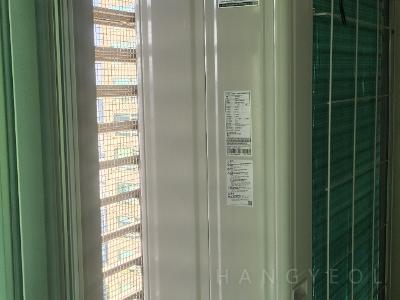 서울특별시 강남구 도곡동 타워팰리스 시스템에어컨 기타