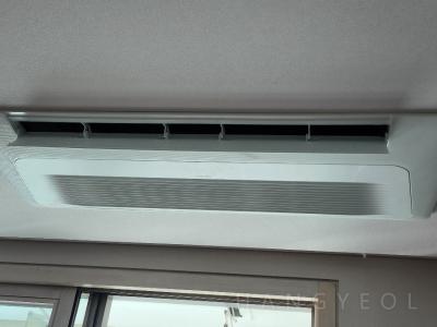 서울특별시 강남구 도곡동 타워팰리스 시스템에어컨 기타
