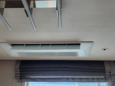 서울특별시 강남구 도곡동 타워팰리스 시스템에어컨 기타