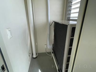 경기도 고양시 일산동구 장항동 힐스테이트 킨텍스 레이크뷰 시스템에어컨 기타