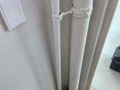 인천광역시 연수구 송도동 송도글로벌캠퍼스푸르지오 시스템에어컨 기타