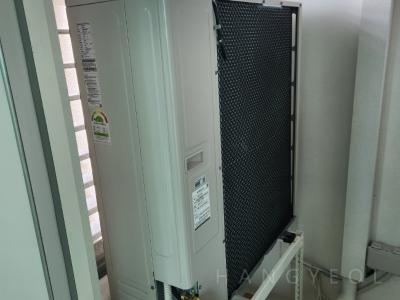 인천광역시 연수구 송도동 송도글로벌캠퍼스푸르지오 시스템에어컨 기타