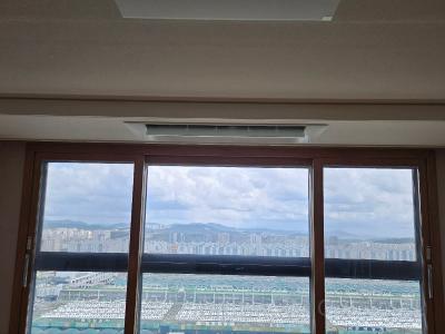 서울특별시 송파구 가락동 헬리오시티 시스템에어컨 기타