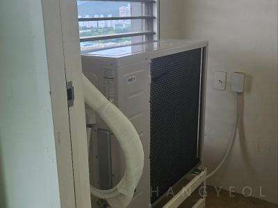 서울특별시 송파구 가락동 헬리오시티 시스템에어컨 기타