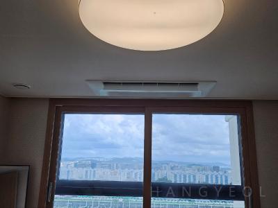 서울특별시 송파구 가락동 헬리오시티 시스템에어컨 기타
