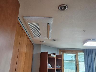 서울특별시 강남구 도곡동 타워팰리스 시스템에어컨 기타