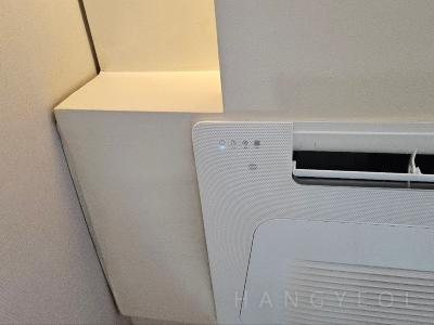 서울특별시 강남구 도곡동 타워팰리스 시스템에어컨 기타