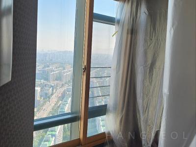 서울특별시 강남구 도곡동 타워팰리스 시스템에어컨 기타
