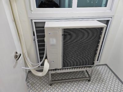 충청북도 청주시 흥덕구 오송읍 오송역파라곤센트럴시티2차 시스템에어컨 기타