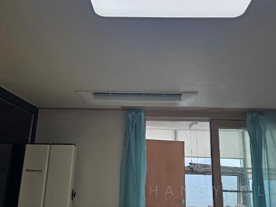 서울특별시 양천구 신정동 삼성쉐르빌2 시스템에어컨 기타