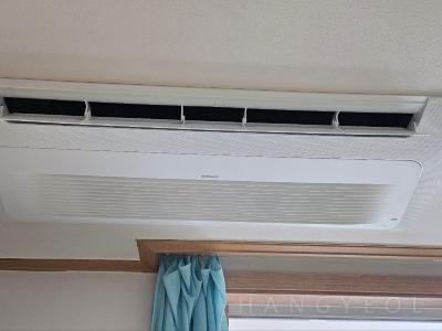 서울특별시 양천구 신정동 삼성쉐르빌2 시스템에어컨 기타