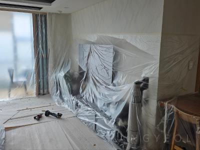 서울특별시 양천구 신정동 삼성쉐르빌2 시스템에어컨 기타