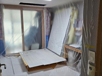 서울특별시 양천구 신정동 삼성쉐르빌2 시스템에어컨 기타