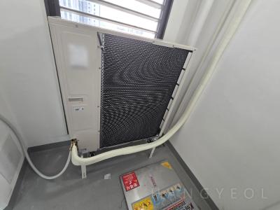 경기도 과천시 갈현동 과천린파밀리에 시스템에어컨 기타