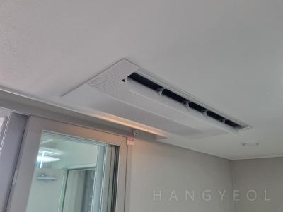 경기도 고양시 일산동구 장항동 쌍용더플레티넘 시스템에어컨 기타
