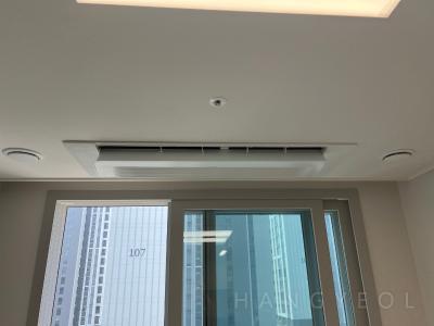인천광역시 미추홀구 주안동 주안더샵아르테 시스템에어컨 기타