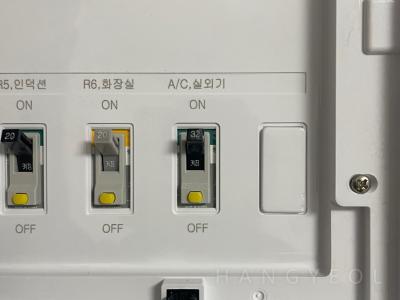 충청남도 천안시 서북구 백석동 백석센트레빌 시스템에어컨 기타