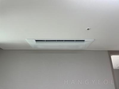 충청남도 천안시 서북구 백석동 백석센트레빌 시스템에어컨 기타
