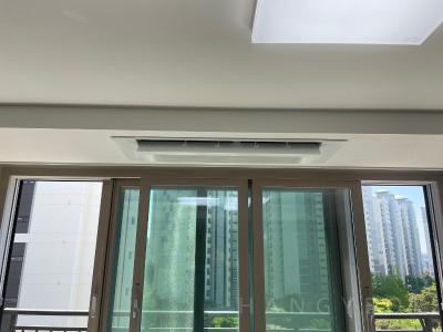 충청남도 천안시 서북구 백석동 백석센트레빌 시스템에어컨 기타