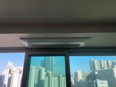 경기도 수원시 영통구 이의동 e편한세상 광교 시스템에어컨 기타