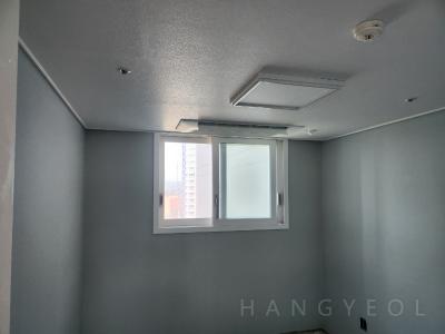 충청남도 천안시 서북구 불당동 천안불당린스트라우스1단지 시스템에어컨 기타