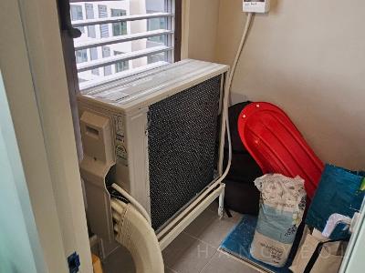 경기도 수원시 장안구 정자동 북수원렉스비아자이 시스템에어컨 기타