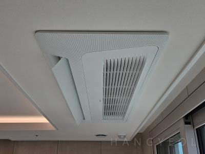 경기도 수원시 장안구 정자동 북수원렉스비아자이 시스템에어컨 기타