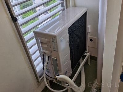 경기도 의정부시 장암동 장암더샵포레스트 시스템에어컨 기타