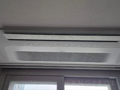 경기도 오산시 외삼미동 서동탄역 더샵 파크시티 시스템에어컨 기타