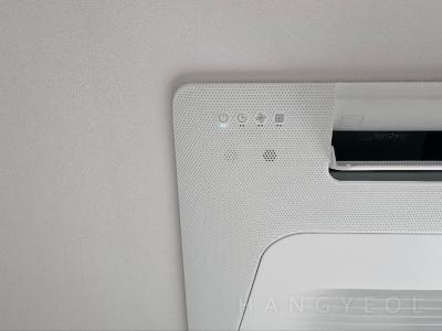 경기도 오산시 외삼미동 서동탄역 더샵 파크시티 시스템에어컨 기타