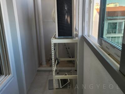 서울특별시 종로구 무악동 무악현대아파트 시스템에어컨 기타