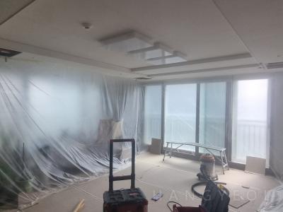 인천광역시 서구 청라동 청라 SK VIEW 시스템에어컨 기타
