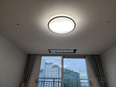 경기도 성남시 중원구 도촌동 東분당 파크뷰 시스템에어컨 기타