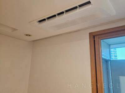서울특별시 강남구 도곡동 타워팰리스 시스템에어컨 기타